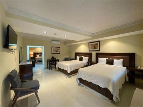 Hotel San Ignacio Inn, Torreón (updated prices 2024) .